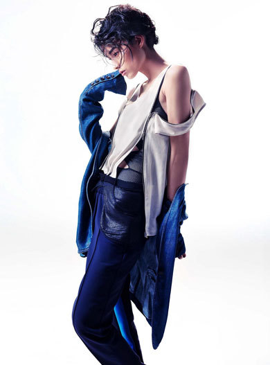 Fashion Womenswear