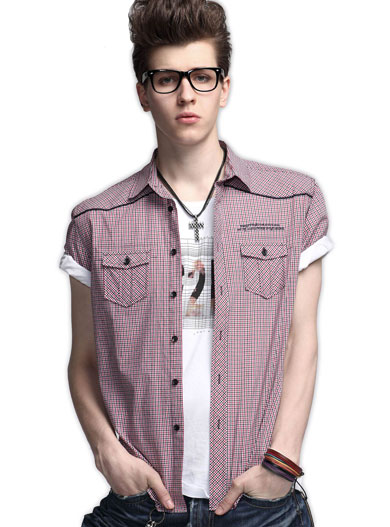 Men's Fashion